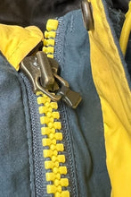 画像をギャラリービューアに読み込む, Y2K EARLY 00'S 3 OUTER LAYER SHELL JACKET / NAVY [SIZE: L USED]
