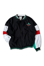 画像をギャラリービューアに読み込む, 80'S SWEAT TRACK JACKET / MULTI [SIZE: S USED]
