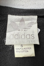 画像をギャラリービューアに読み込む, 80'S SWEAT TRACK JACKET / MULTI [SIZE: S USED]
