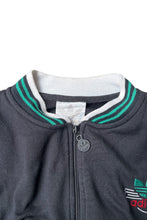 画像をギャラリービューアに読み込む, 80'S SWEAT TRACK JACKET / MULTI [SIZE: S USED]
