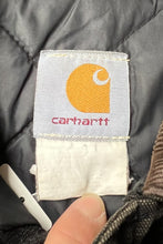 画像をギャラリービューアに読み込む, 90&#39;S-Y2K EARLY 00&#39;S FADED BLACK TRADITIONAL JACKET USA企画品 / GRAY [SIZE: M USED]
