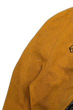 画像をギャラリービューアに読み込む, MADE IN USA 90'S STADIUM JACKET / YELLOW [SIZE: 50 USED]
