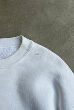 画像をギャラリービューアに読み込む, MADE IN USA 90&#39;S SWEATSHIRT / WHITE [SIZE: L USED]
