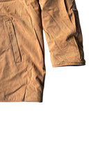 画像をギャラリービューアに読み込む, 90'S REVERSIBLE LEATHER JACKET / BROWN [SIZE: M USED]
