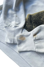 画像をギャラリービューアに読み込む, MADE IN USA 90'S MR.BEAN SWEATSHIRT / WHITE [SIZE: L USED]
