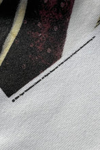 画像をギャラリービューアに読み込む, MADE IN USA 90'S MR.BEAN SWEATSHIRT / WHITE [SIZE: L USED]
