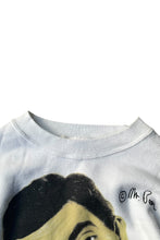 画像をギャラリービューアに読み込む, MADE IN USA 90'S MR.BEAN SWEATSHIRT / WHITE [SIZE: L USED]
