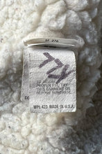 画像をギャラリービューアに読み込む, MADE IN USA 80'S 70608-0216 BOA DENIM JACKET / INDIGO [SIZE: 34 USED]
