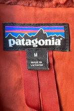 画像をギャラリービューアに読み込む, 20AW ZIP FLEECE VEST / BURGUNDY [SIZE: M USED]
