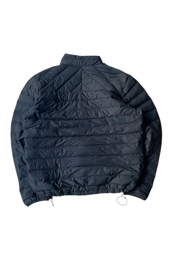 Q.SHIELD 750 DOWN JACKET / BLACK [SIZE: XL USED]