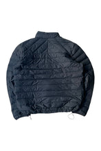 画像をギャラリービューアに読み込む, Q.SHIELD 750 DOWN JACKET / BLACK [SIZE: XL USED]
