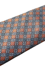 画像をギャラリービューアに読み込む, MADE IN FRANCE SILK NECKTIE / ORANGE [SIZE: ONE SIZE USED]
