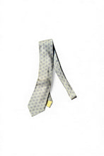 画像をギャラリービューアに読み込む, MADE IN FRANCE SILK NECKTIE / YELLOW [SIZE: ONE SIZE USED]
