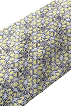画像をギャラリービューアに読み込む, MADE IN FRANCE SILK NECKTIE / YELLOW [SIZE: ONE SIZE USED]

