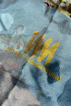 画像をギャラリービューアに読み込む, 90'S PATTERN SILK SCARF / MULTI [SIZE: ONE SIZE DEADSTOCK/NOS]
