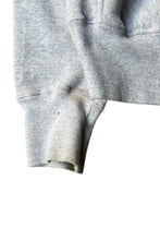 画像をギャラリービューアに読み込む, MADE IN USA Y2K EARLY 00'S SWEAT HOODIE / GRAY [SIZE: M USED]

