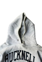 画像をギャラリービューアに読み込む, MADE IN USA Y2K EARLY 00'S SWEAT HOODIE / GRAY [SIZE: M USED]
