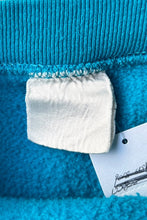 画像をギャラリービューアに読み込む, 90'S UNIVERSAL STUDIOS FLORIDA SWEATSHIRT / BLUE [SIZE: L USED]
