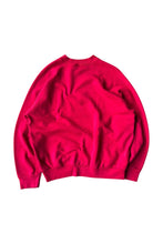 画像をギャラリービューアに読み込む, MADE IN USA 80'S GHOSTBUSTERS PRINT SWEATSHIRT / RED [SIZE: L USED]
