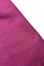 画像をギャラリービューアに読み込む, PRINT  PULLOVER SWEAT HOODIE / WINE RED [SIZE: S USED]
