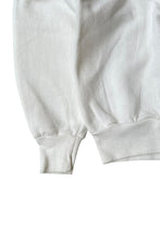 画像をギャラリービューアに読み込む, MADE IN USA 90'S MICKEY SWEATSHIRT / WHITE [SIZE: XL USED]
