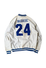 画像をギャラリービューアに読み込む, MADE IN USA 90'S NBA CHARLOTTE HORNETS SWEATSHIRT / WHITE [SIZE: L USED]
