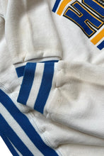 画像をギャラリービューアに読み込む, MADE IN USA 90'S NBA CHARLOTTE HORNETS SWEATSHIRT / WHITE [SIZE: L USED]
