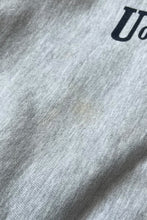 画像をギャラリービューアに読み込む, MADE IN USA 90'S U OF C REVERSE WEAVE SWEATSHIRT / GRAY [SIZE: XL USED]
