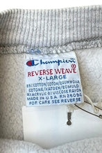 画像をギャラリービューアに読み込む, MADE IN USA 90'S U OF C REVERSE WEAVE SWEATSHIRT / GRAY [SIZE: XL USED]
