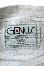 画像をギャラリービューアに読み込む, MADE IN USA 90'S MICKEY SWEATSHIRT / GRAY [SIZE: XL USED]

