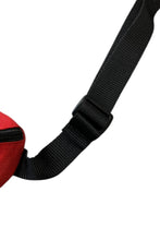 画像をギャラリービューアに読み込む, NYLON SHOULDER POUCH BAG / RED [SIZE: ONE SIZE USED]
