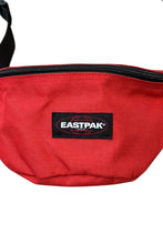 画像をギャラリービューアに読み込む, NYLON SHOULDER POUCH BAG / RED [SIZE: ONE SIZE USED]
