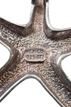 画像をギャラリービューアに読み込む, MADE IN MEXICO 925 SILVER NECKLACE TOP / SILVER [SIZE: ONE SIZE USED]
