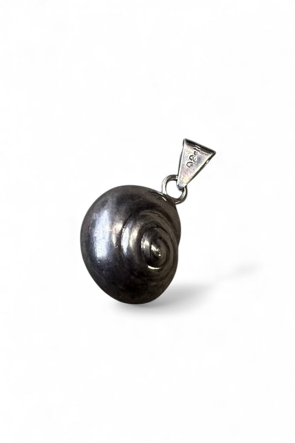 MADE IN MEXICO 925 SILVER PENDANT TOP / SILVER [SIZE: ONE SIZE USED]