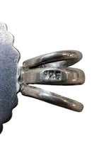 画像をギャラリービューアに読み込む, 925 SILVER PENDANT TOP / SILVER [SIZE: ONE SIZE USED]
