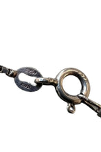 画像をギャラリービューアに読み込む, 925 SILVER MARIA PENDANT NECKLACE / SILVER [SIZE: ONE SIZE USED]
