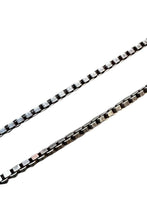 画像をギャラリービューアに読み込む, 925 SILVER MARIA PENDANT NECKLACE / SILVER [SIZE: ONE SIZE USED]
