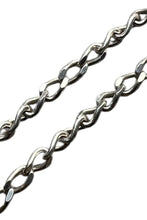 画像をギャラリービューアに読み込む, MADE IN ITALY 925 SILVER PENDANT NECKLACE / SILVER [SIZE: ONE SIZE USED]
