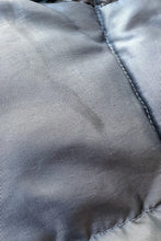 画像をギャラリービューアに読み込む, Y2K EARLY 00'S DOWN VEST / SILVER [SIZE: L USED]
