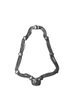 画像をギャラリービューアに読み込む, 925 SILVER NECKLACE / SILVER [SIZE: ONE SIZE USED]
