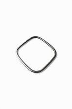 画像をギャラリービューアに読み込む, 925 SILVER BANGLE / SILVER [SIZE: ONE SIZE USED]
