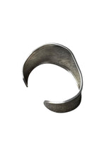 画像をギャラリービューアに読み込む, MADE IN MEXICO 925 SILVER BANGLE / SILVER [SIZE: ONE SIZE USED]
