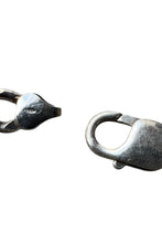 画像をギャラリービューアに読み込む, MADE IN ITALY 925 SILVER ID BRACELET / SILVER [SIZE: ONE SIZE USED]
