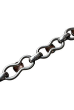 画像をギャラリービューアに読み込む, MADE IN MEXICO 925 SILVER BRACELET / SILVER [SIZE: ONE SIZE USED]
