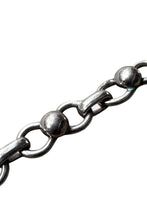 画像をギャラリービューアに読み込む, MADE IN MEXICO 925 SILVER BRACELET / SILVER [SIZE: ONE SIZE USED]
