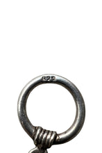 画像をギャラリービューアに読み込む, MADE IN ITALY 925 SILVER BRACELET / SILVER [SIZE: ONE SIZE USED]
