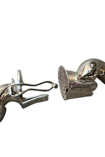 画像をギャラリービューアに読み込む, MADE IN ITALY 925 SILVER BRACELET / SILVER [SIZE: ONE SIZE USED]
