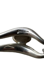 画像をギャラリービューアに読み込む, 925 SILVER BRACELET T-BAR W/TIGER EYE / SILVER [SIZE: ONE SIZE USED]
