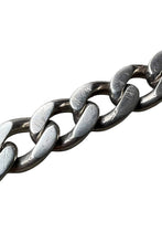 画像をギャラリービューアに読み込む, 925 SILVER BRACELET / SILVER [SIZE: ONE SIZE USED]
