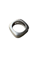 画像をギャラリービューアに読み込む, 925 SILVER RING / SILVER  [SIZE: 12号相当 USED]
